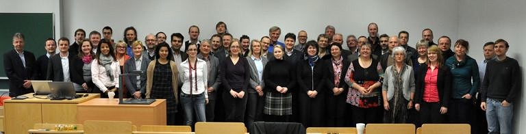 Treffen des Gemeinsamen Arbeitskreis der Deutschen Glastechnischen Gesellschaft und der Deutschen Keramischen Gesellschaft