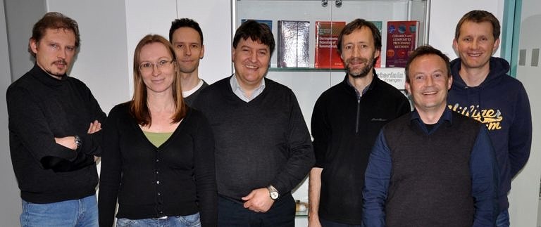 Letztes TOPbiomat Projekt Treffen