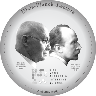 Zum Artikel "Prof. Aldo R. Boccaccini erhält den Diels-Planck-Lecture Award 2017"