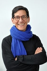 Dr. Aldo Leal Egana