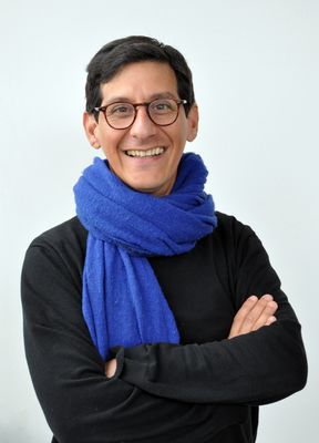 Dr. Aldo Leal Egana