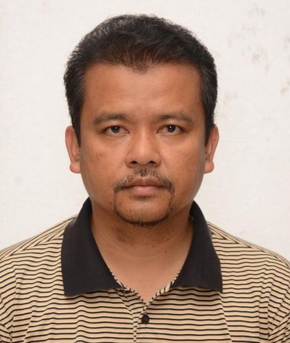 Assoc. Prof. Dr. Hasan Zuhudi Abdullah