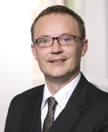 Dr.-Ing. Rainer Detsch