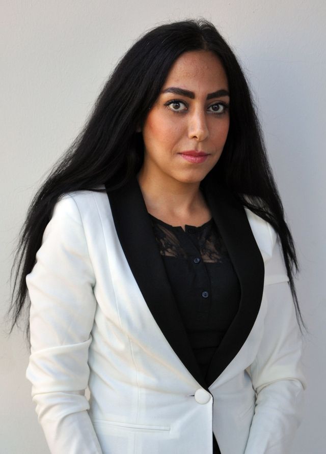 Dr.-Ing. Samira Tansaz