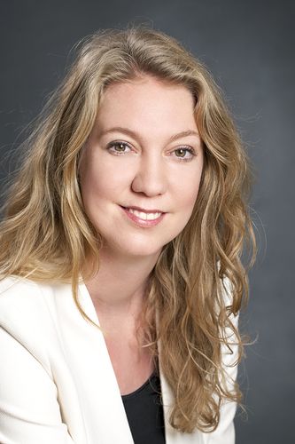 Dr.-Ing. Victoria Wagener