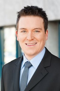 Dr. Fabian Meder