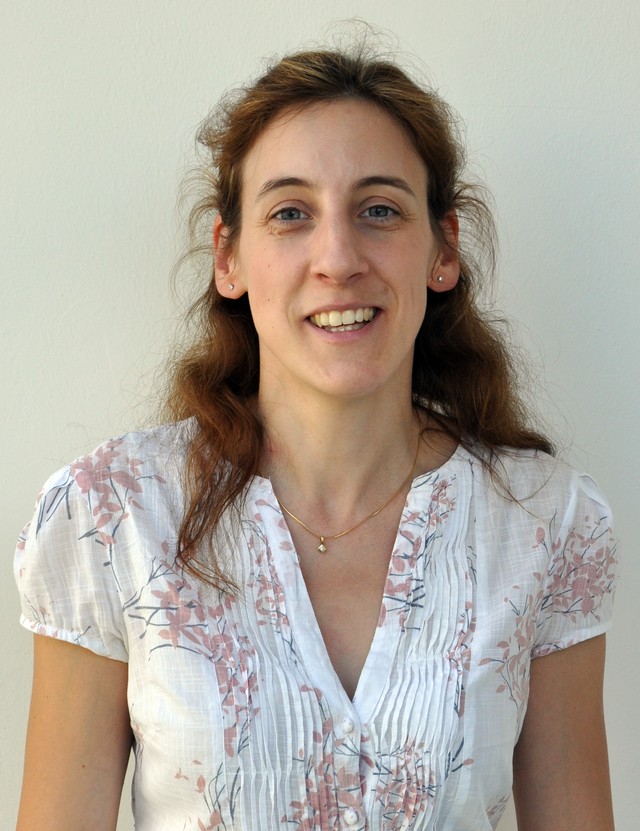 Dr. Judith Juhasz-Bortuzzo