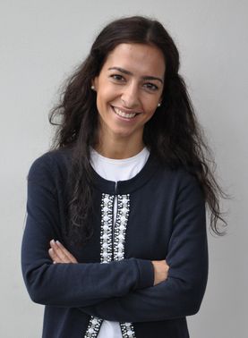 Dr. Raquel Silva Lourenço
