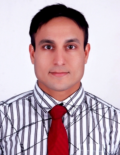 Dr. Subha Narayan Rath
