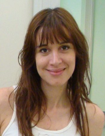 Viviana Mouriño
