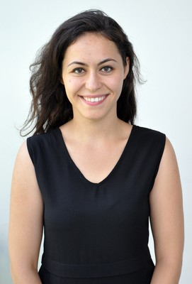 Yasemin Yıldıran Avcu