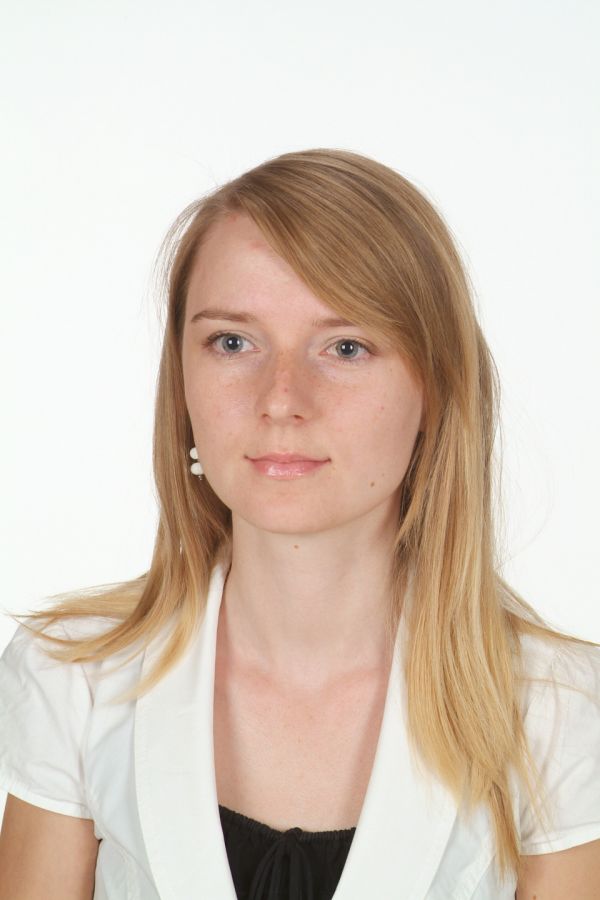 Dr. Ing. Agnieszka Witecka