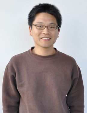 Prof. Hirotaka Maeda