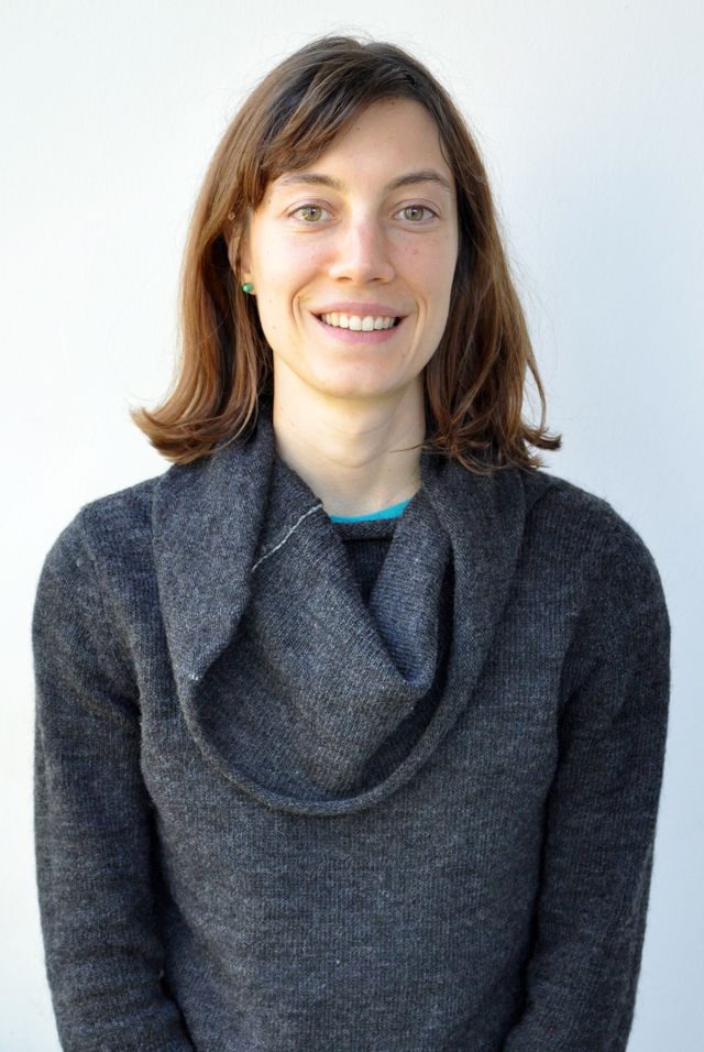 Inès Ponsot