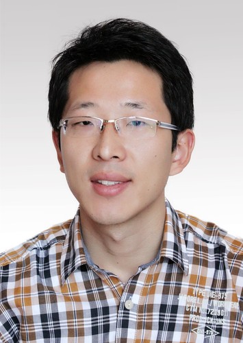 Jiankang Song