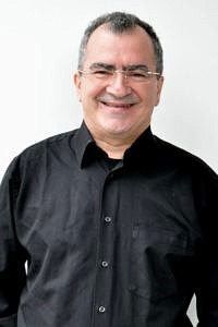 Prof. Luismar Marques Porto