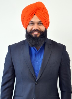 Ranjot Singh Virk