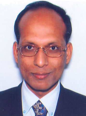 Dr. Sevi Murugavel