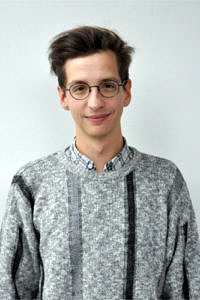 Thomas Distler
