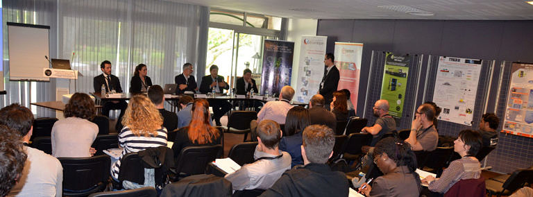 Gastvortrag in Limoges