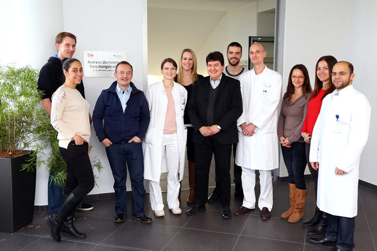 Drittes TRANSFORMAS Treffen in Ludwigshafen