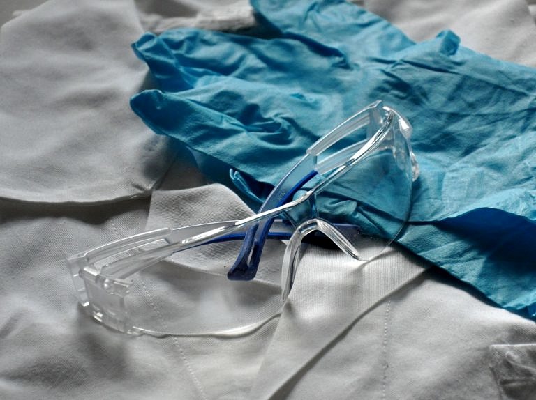 Beitragsbild für Safety Committee