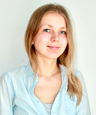 Ksenia Klementyeva
