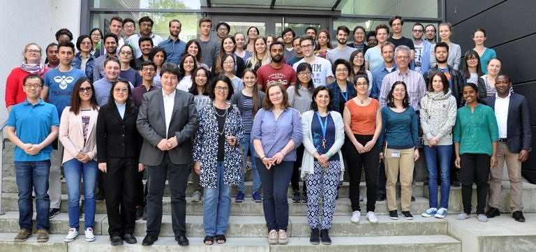 Beitragsbild für Team