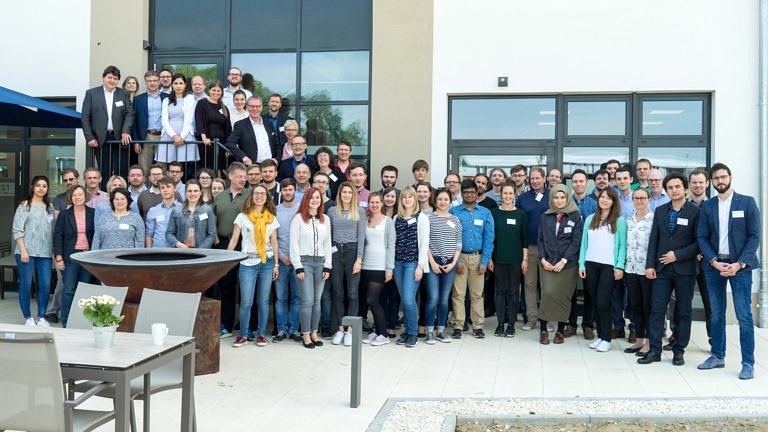 Erste Klausurtagung des SFB TRR 225: „Von den Grundlagen der Biofabrikation zu funktionellen Gewebemodellen“