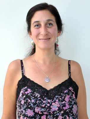 Prof. Dr.-Ing. Josefina Ballarre