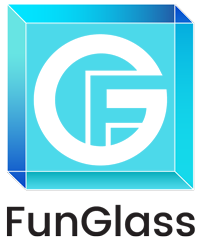 Logo FunGlass