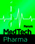 MedTech Pharma Forum Logo
