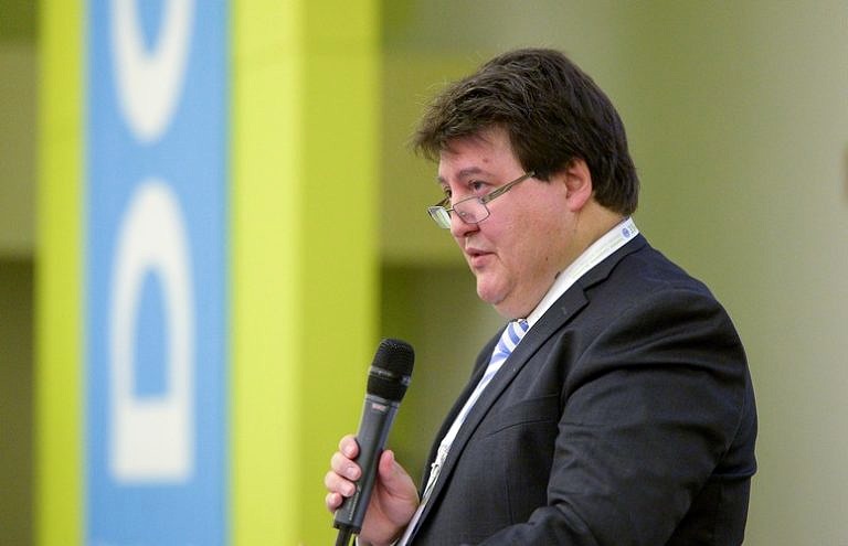 Materials Science and Engineering Kongress (MSE 2018) in Darmstadt