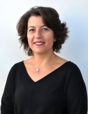 Dr. Özlem Ertekin