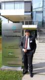 Zum Artikel "Prof. Boccaccini: Plenarredner bei der International Conference CPFN in Illmenau"