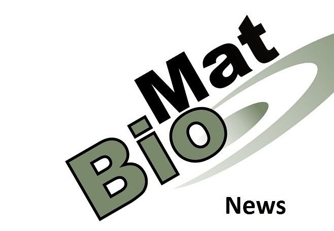 Zum Artikel "Die Sonder Ausgabe: EUROMAT 2009 – MATERIALS FOR HEALTHCARE Advanced Biomaterials wurde nun veröffentlicht"