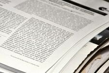 Veröffentlichung Beitragsbild