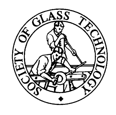 Logo der Gesellschaft für Glastechnologie