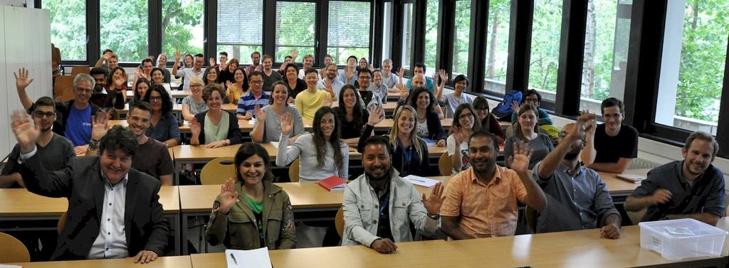 BioMat Group Juli 2019