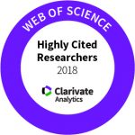 Highly Cited Researchers 2019 Logo