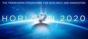 Horizon 2020 Logo