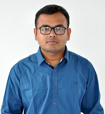 Susanta Sengupta