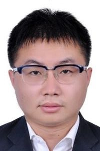 Dr. Jue Zhang