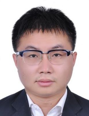 Dr. Jue Zhang