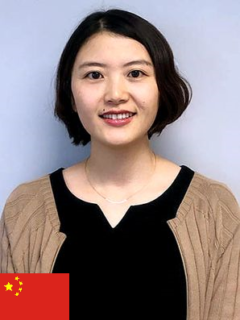 Dr. Tian Zhou