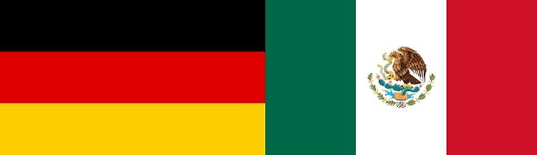 Zusammenarbeit mit Cinvestav Querétaro, Mexiko