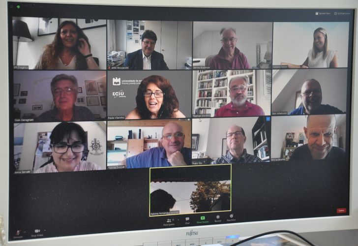 FEMS EC Sitzung 2020