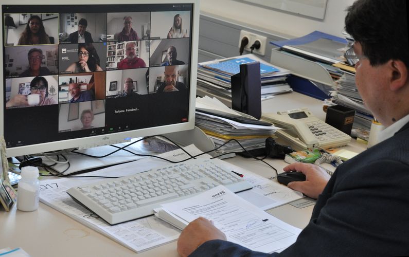 FEMS EC Sitzung 2020