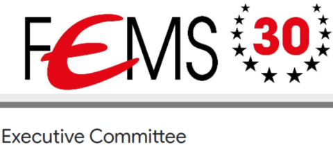 Zum Artikel "(Online-)Sitzung des FEMS-Exekutivausschusses"