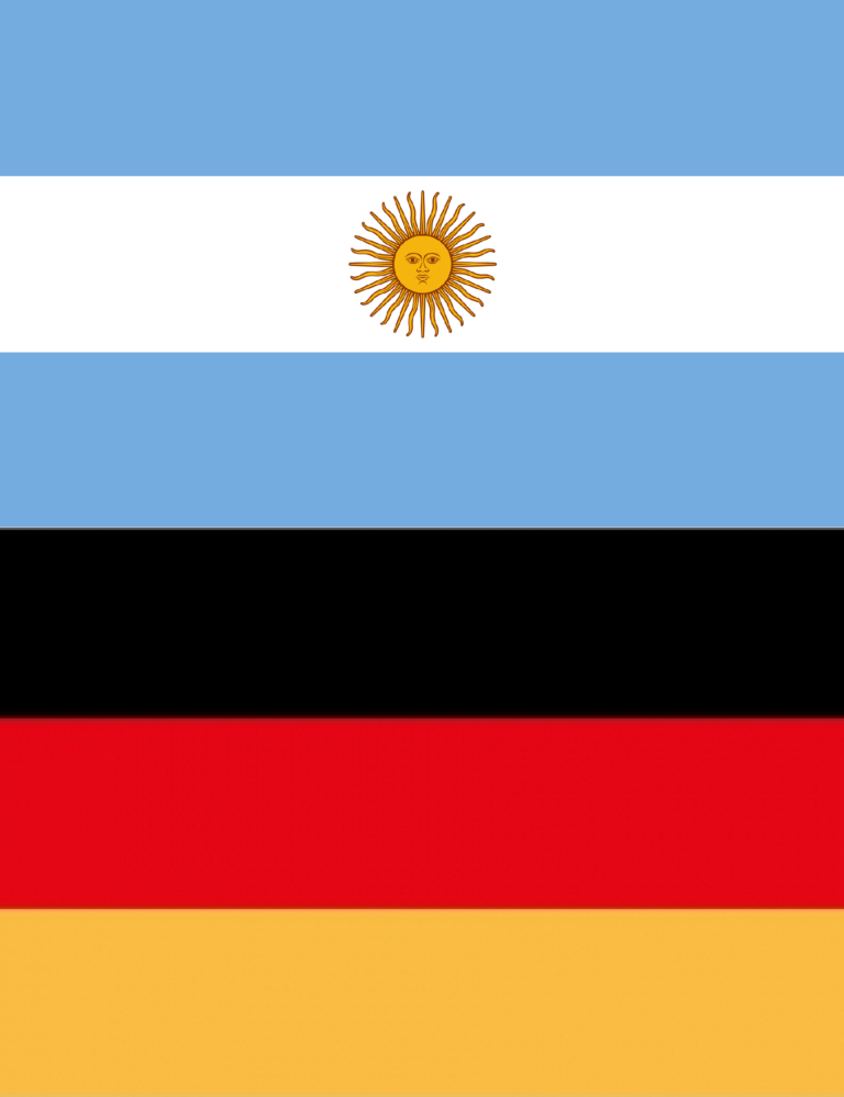 Treffen des Netzwerks argentinischer Wissenschaftler in Deutschland